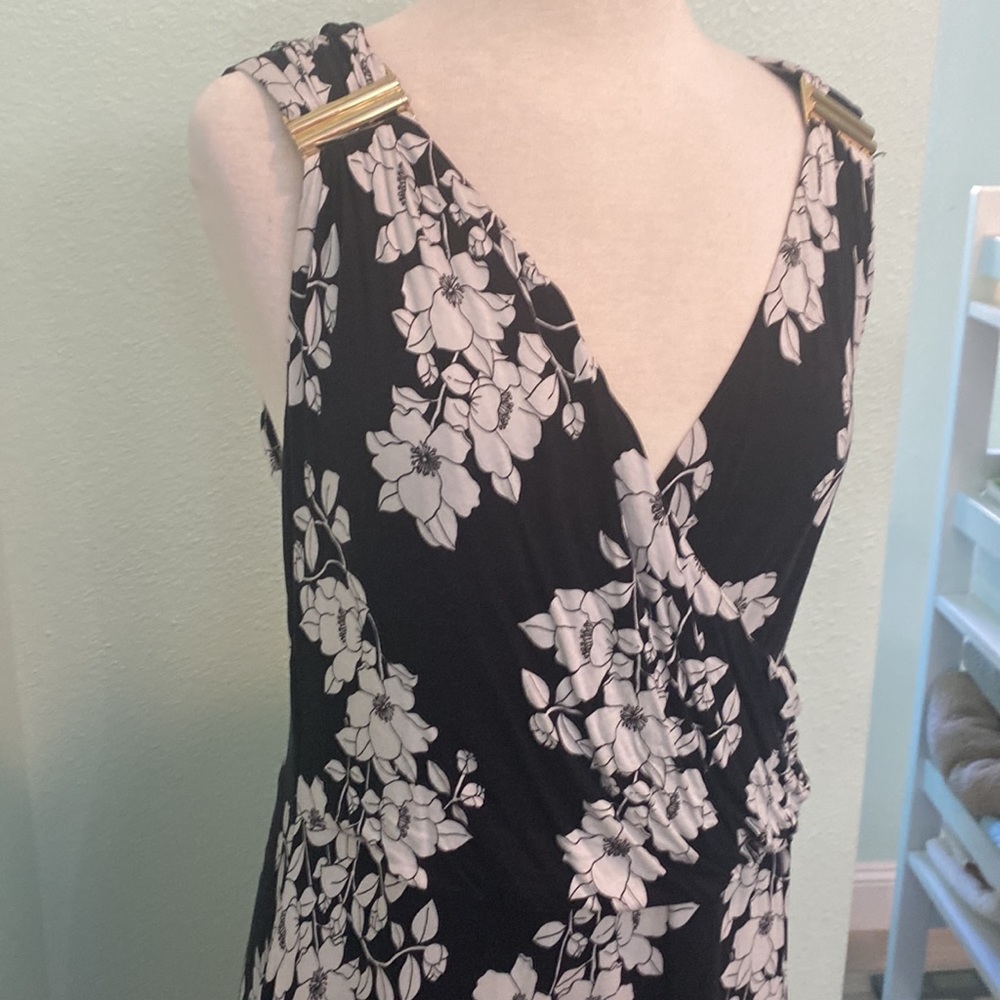 Thalia cocktail dress